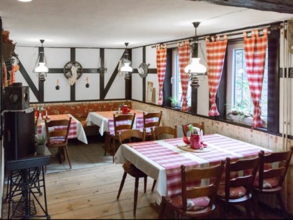 Foto: Froschkönigs Bauernstube